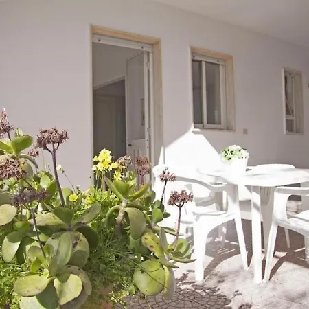 Pina 500 Meters From The Sea Holiday home