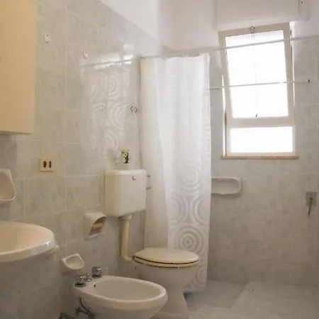 Pina 500 Meters From The Sea Holiday home