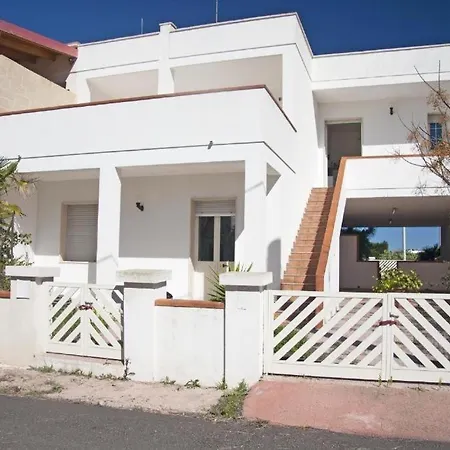 Pina 500 Meters From The Sea * Marina di Mancaversa