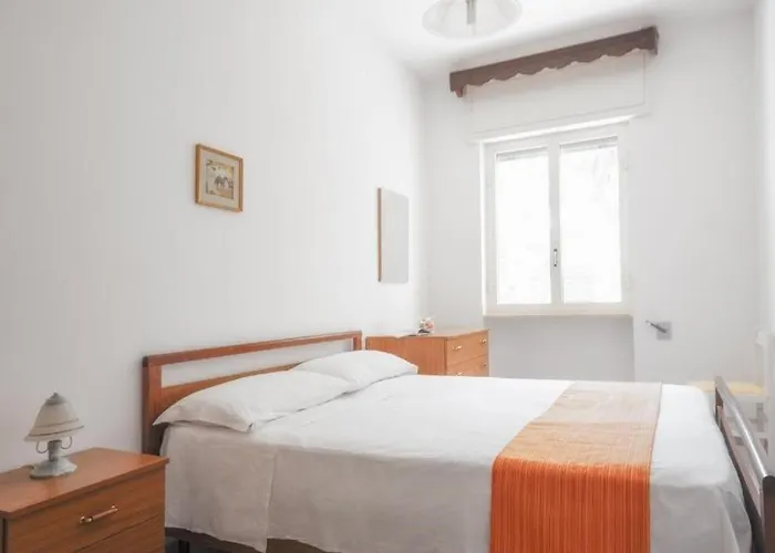 Pina 500 Meters From The Sea Holiday home Marina di Mancaversa