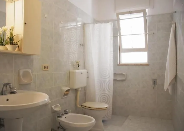 Pina 500 Meters From The Sea Holiday home