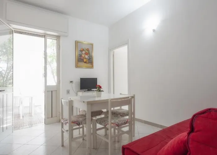 Pina 500 Meters From The Sea Marina di Mancaversa