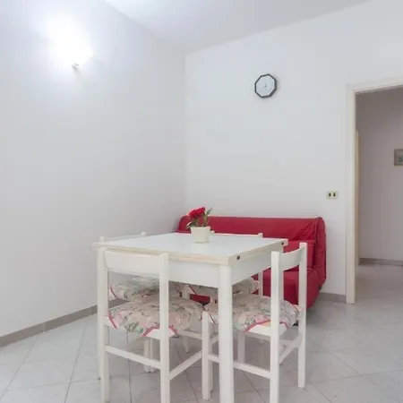 Pina 500 Meters From The Sea *