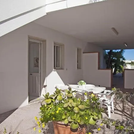 Pina 500 Meters From The Sea *