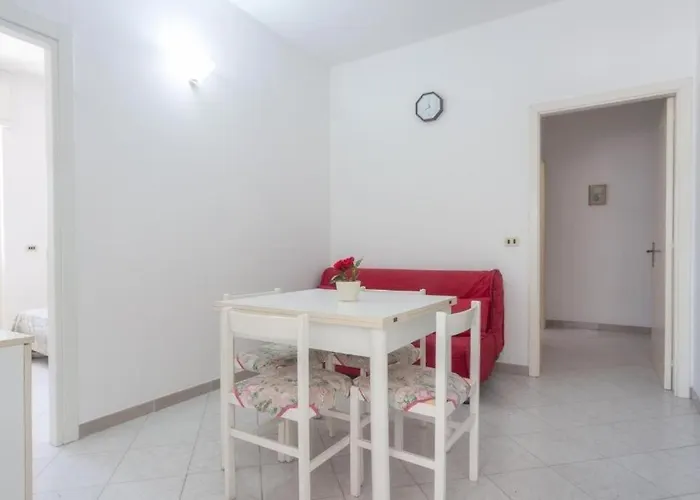 Pina 500 Meters From The Sea *