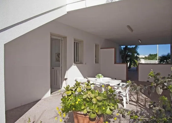 Pina 500 Meters From The Sea *